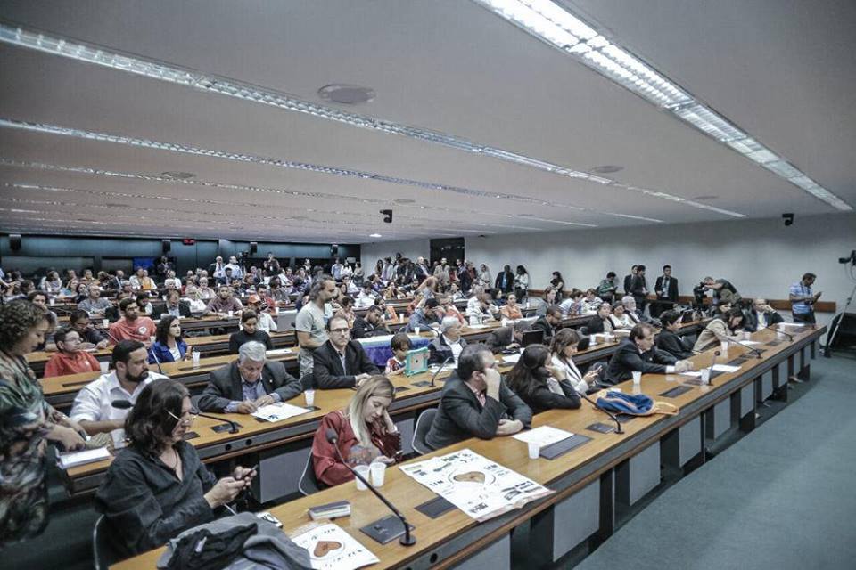Foto: Mídia Ninja