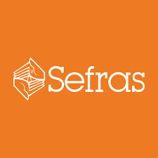 Logomarca da OSCs SEFRAS, filiada à Plataforma Dhesca
